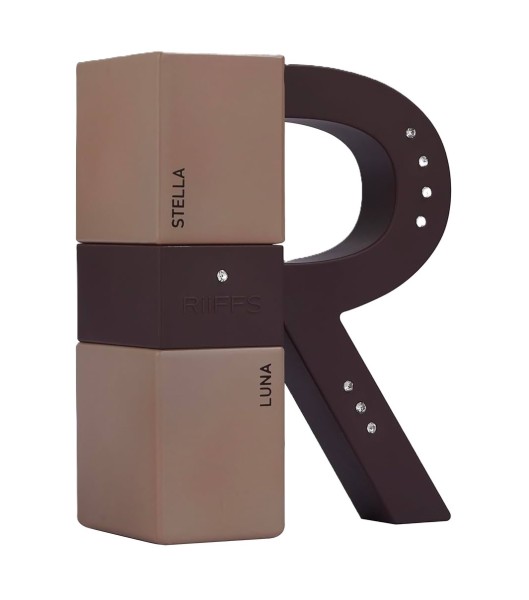 Riiffs Stella & Luna Eau De Parfum 100 ml
