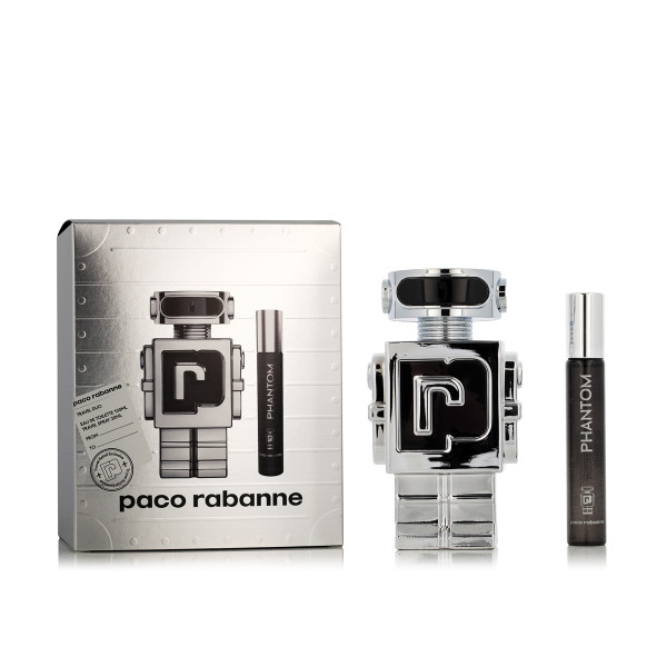 Rabanne Phantom EDT 100 ml + EDT 20 ml