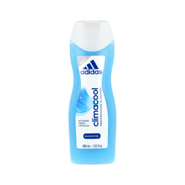 Adidas Climacool Women Duschgel 400 ml