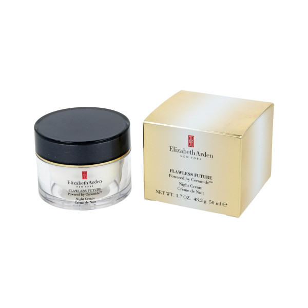 Elizabeth Arden Flawless Future Night Cream 50 ml