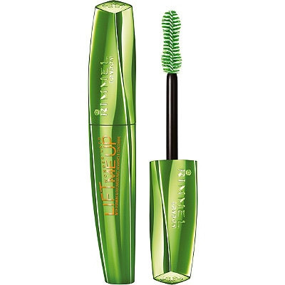 Rimmel London Wonder'Full Wake Me Up Mascara (001 Black) 11 ml