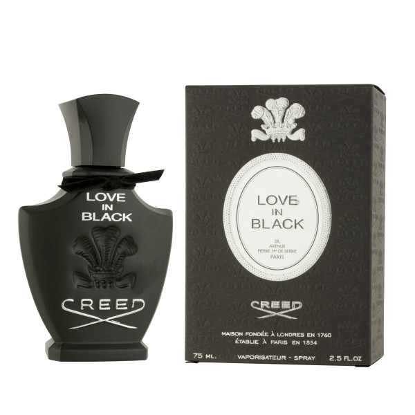Creed Love in Black Eau De Toilette 75 ml