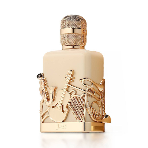 Fragrance World Notes Jazz Eau De Parfum 100 ml