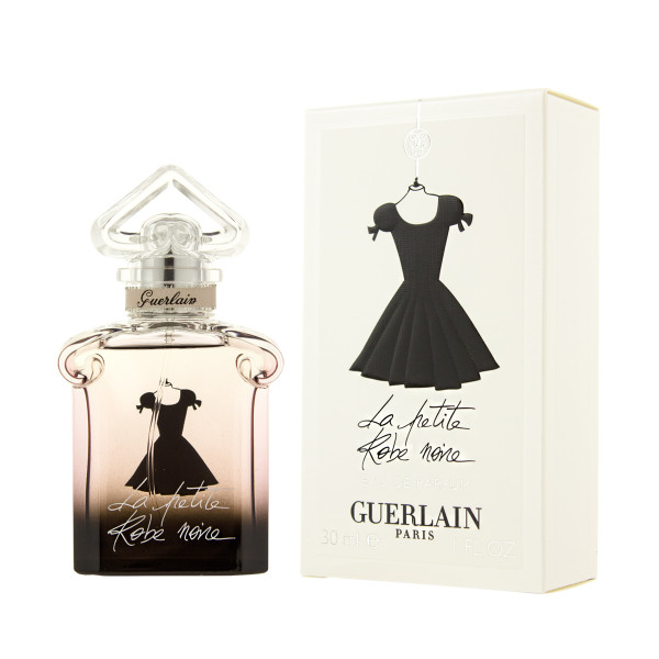 Guerlain La Petite Robe Noire Eau De Parfum 30 ml