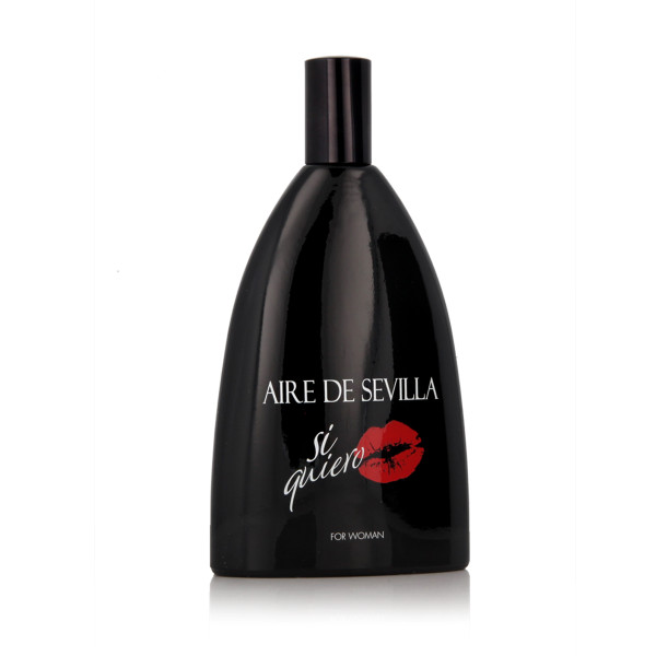 Instituto Espanol Aire de Sevilla Si Quiero Eau De Toilette 150 ml