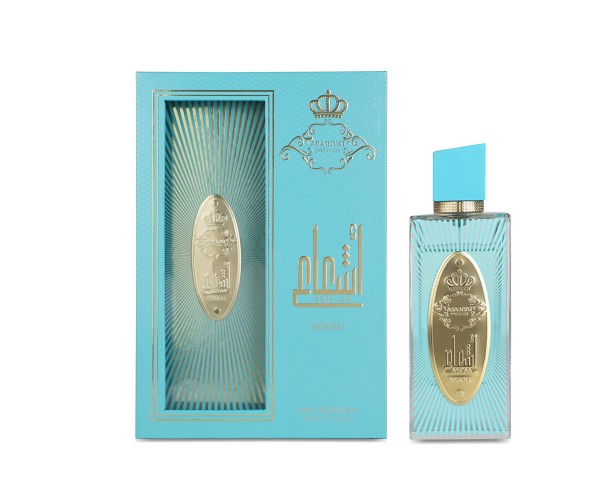 Arabiyat Prestige Ash'aa Neroli Eau De Parfum 110 ml