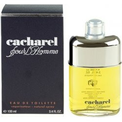 Cacharel Pour Homme Eau De Toilette 100 ml