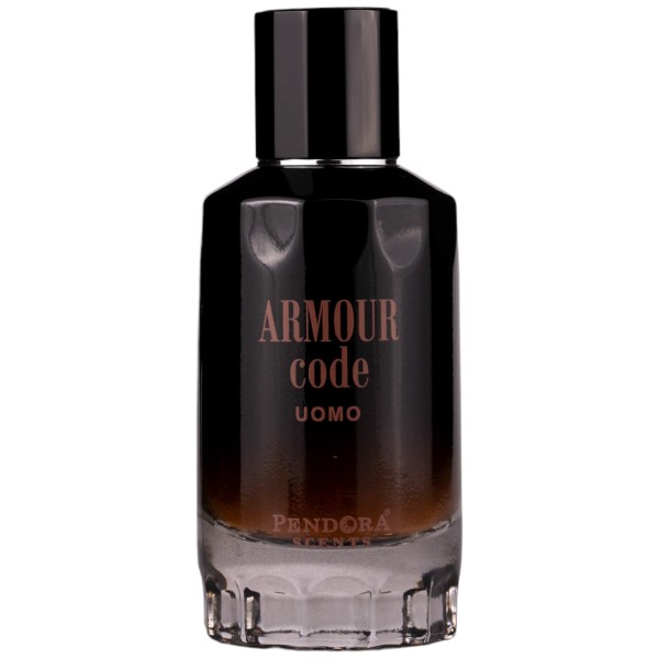 Pendora Scents Armour Code Uomo Eau de Parfum 100 ml