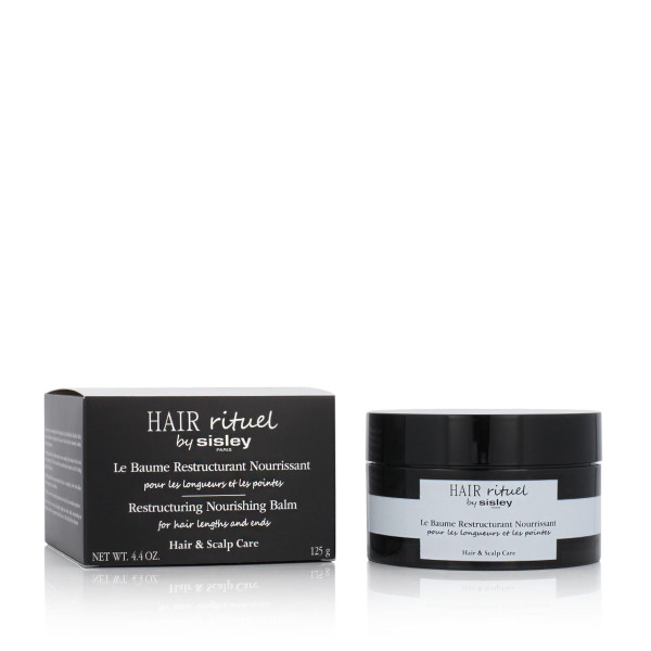 Sisely Hair Rituel Restructuring Nourishing Balm 125 g