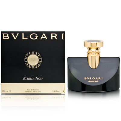 Bvlgari Jasmin Noir Eau De Parfum 100 ml