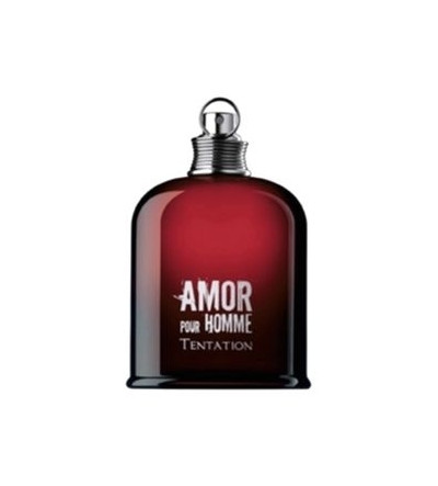 Cacharel Amor pour Homme Tentation Eau De Toilette 40 ml