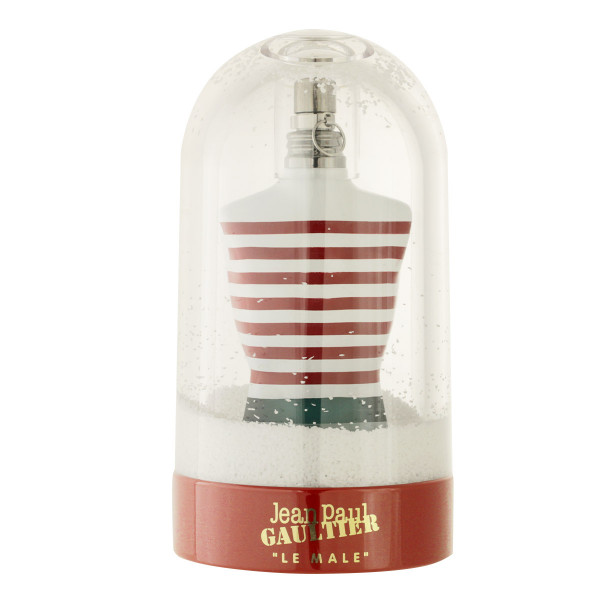 Jean Paul Gaultier Le Male Collector Edition 2017 Eau De Toilette 125 ml