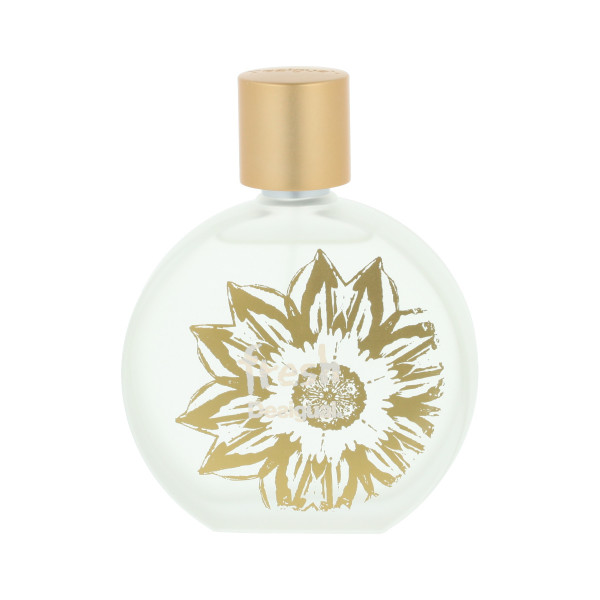 Desigual Fresh Woman Eau De Toilette 100 ml