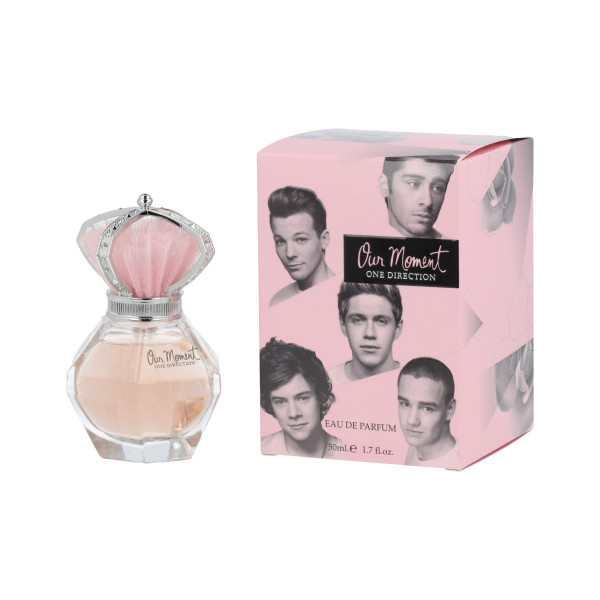 One Direction Our Moment Eau De Parfum 50 ml