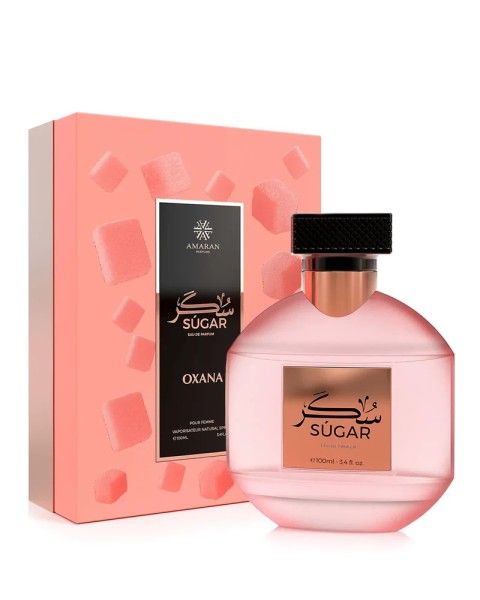 Amaran Oxana Sugar Eau De Parfum 100 ml