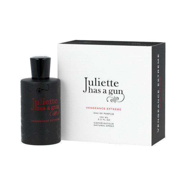 Juliette Has A Gun Vengeance Extreme Eau De Parfum 100 ml