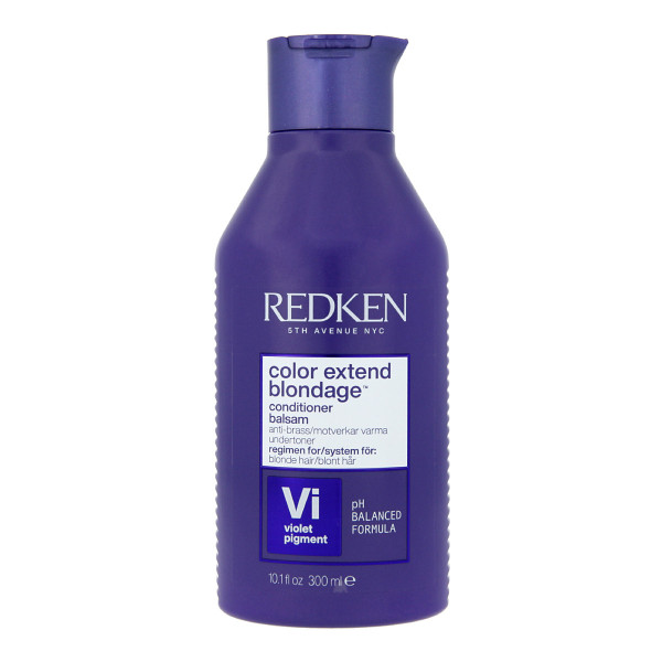 Redken Color Extend Blondage Conditioner 300 ml