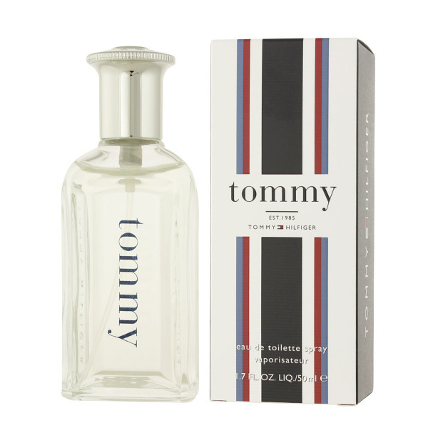 Tommy Hilfiger Tommy Eau De Toilette 50 ml