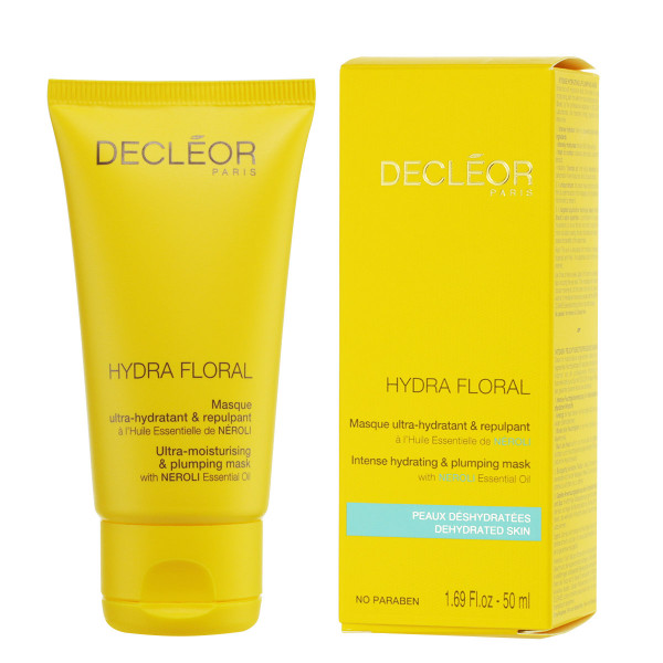 Decléor Hydra Floral Multi-Protection Expert Mask 50 ml