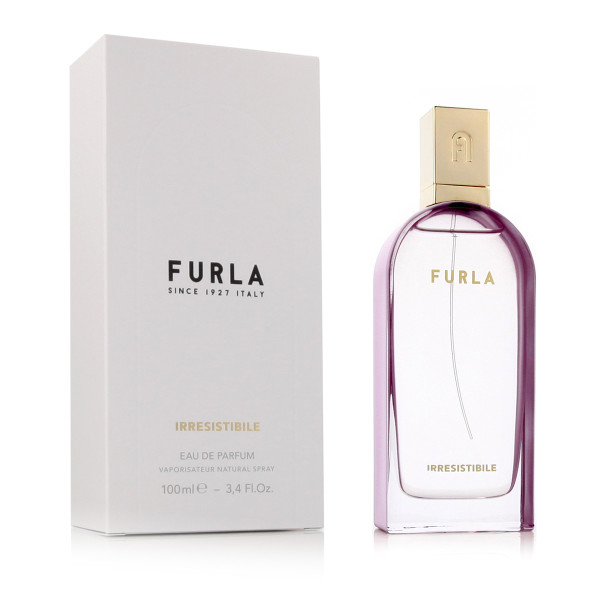 Furla Irresistibile Eau De Parfum 100 ml