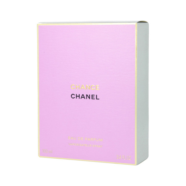 Chanel Chance Eau De Parfum 100 ml