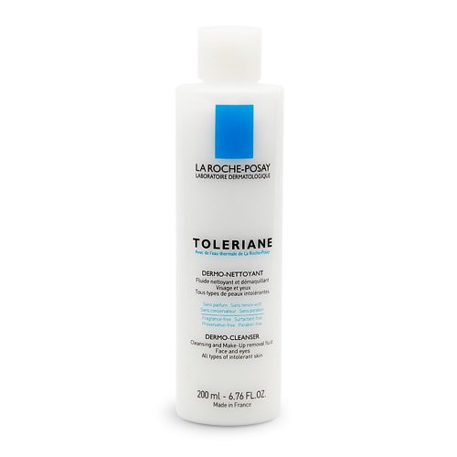 La Roche-Posay Toleriane Cleanser Fluid 200 ml