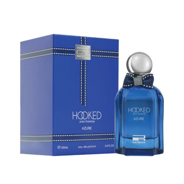 Rue Broca Hooked Azure Eau De Parfum 100 ml