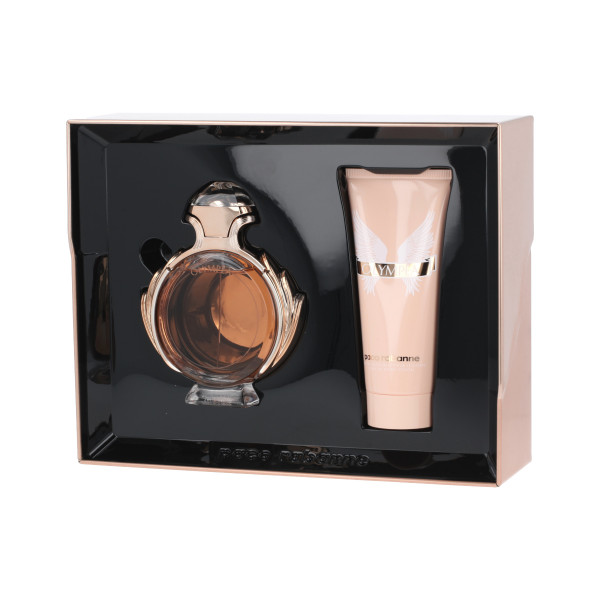 Paco Rabanne Olympea EDP 80 ml + BL 100 ml