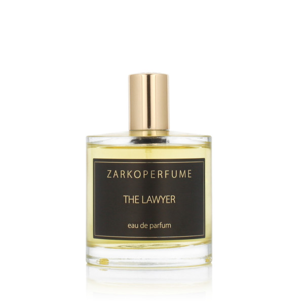 ZarkoPerfume The Lawyer Eau De Parfum 100 ml