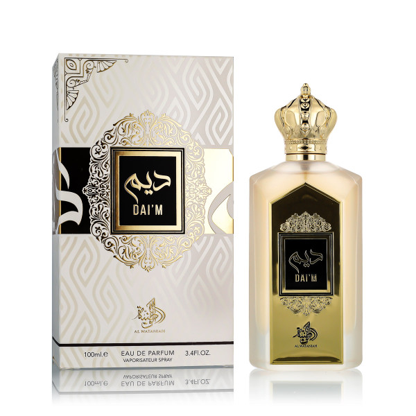 Al Wataniah Dai'm Eau De Parfum 100 ml