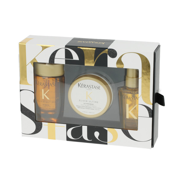 Kérastase Elixir Ultime Christmas Set