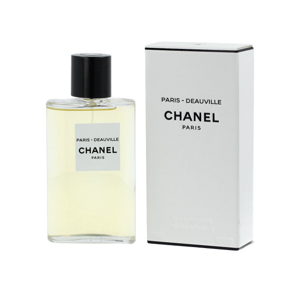 Chanel Paris Deauville Eau De Toilette 125 ml