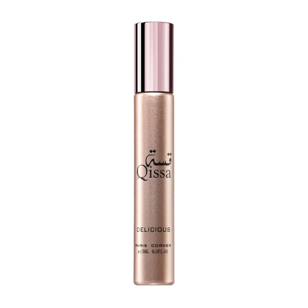 Paris Corner Qissa Delicious Eau de Parfum 15 ml