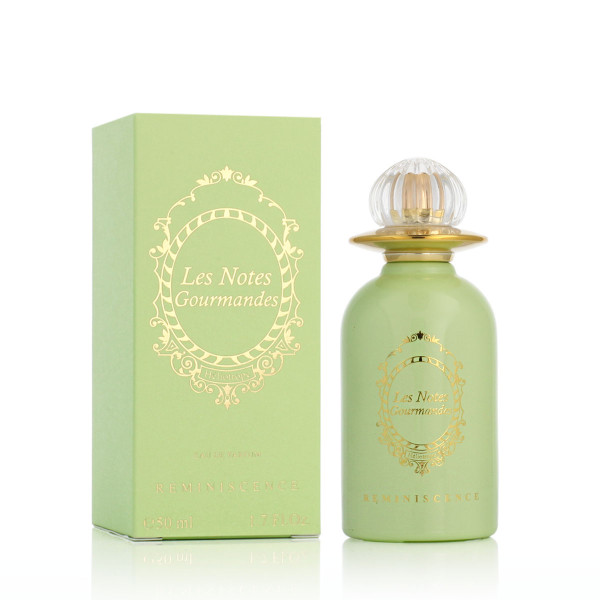 Reminiscence Les Notes Gourmandes Héliotrope Eau De Parfum 50 ml