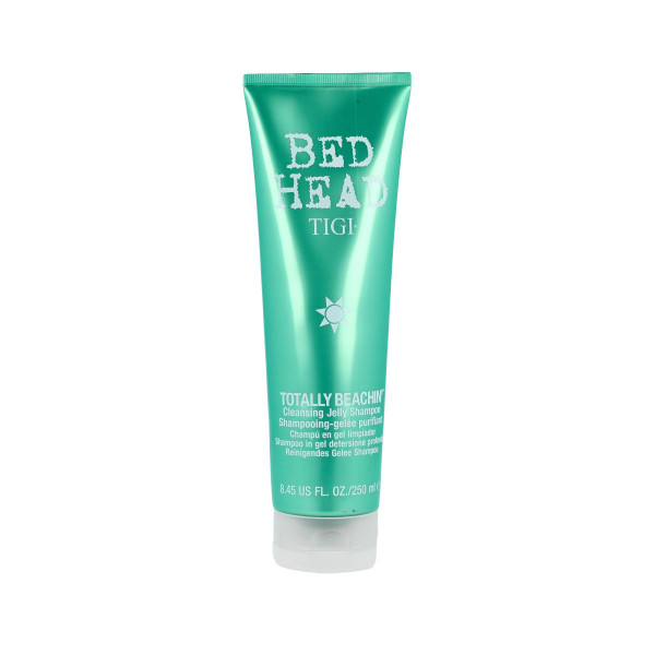 Tigi Bed Head Totally Beachin' Cleansing Jelly Shampoo 250 ml