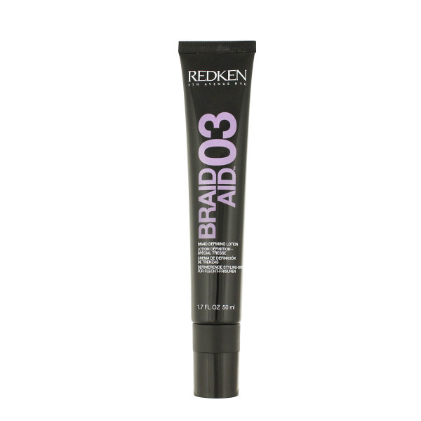 Redken Braid Aid 03 50 ml