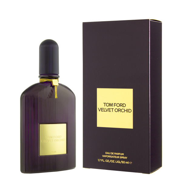 Tom Ford Velvet Orchid Eau De Parfum 50 ml