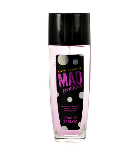 Katy Perry Katy Perry's Mad Potion Deodorant in glass 75 ml