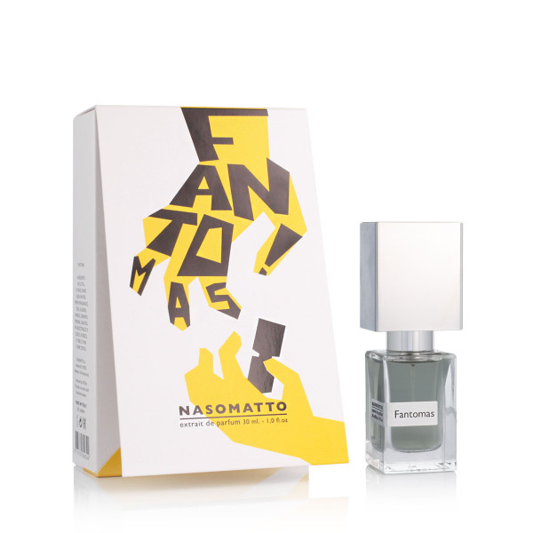 Nasomatto Fantomas Extrait de Parfum 30 ml