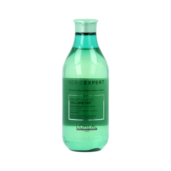 L'Oréal Paris Exper Salicylic Acid Volumetry Shampoo 300 ml