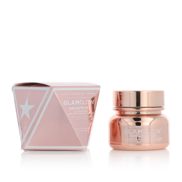 Glamglow Brighteyes Illuminating Anti-fatique Eye Cream 15 ml