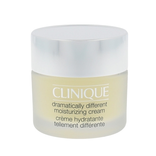 Clinique Dramatically Different Moisturizing Cream 50 ml