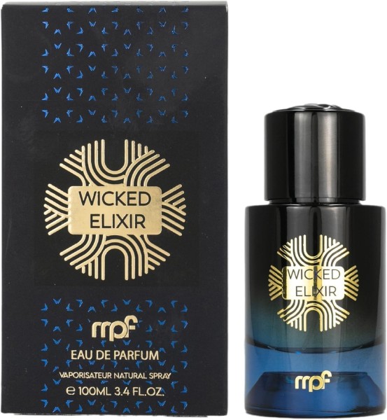 MPF Wicked Elixir Eau De Parfum 100 ml