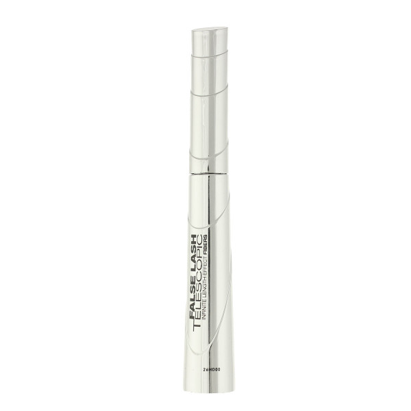 L'Oréal Paris False Lash Telescopic Mascara (Magnetic Black) 9 ml