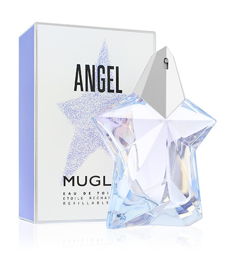 Mugler Angel Eau De Toilette 2019 Eau De Toilette 50 ml