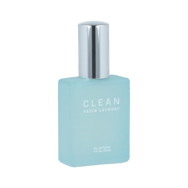 Clean Fresh Laundry Eau De Parfum 30 ml