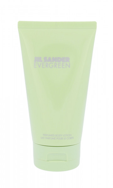 Jil Sander Evergreen Body Lotion 150 ml