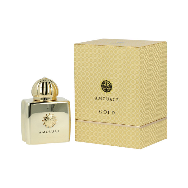 Amouage Gold pour Femme Extrait de Parfum 50 ml