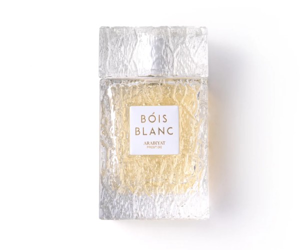 Arabiyat Prestige Bois Blanc Eau De Parfum 100 ml