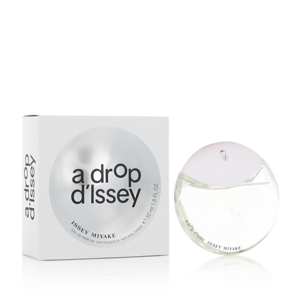 Issey Miyake A Drop d'Issey Eau De Parfum 50 ml